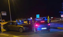 Antalya'da trafik kazası: 2'si Norveç vatandaşı 3 yaralı