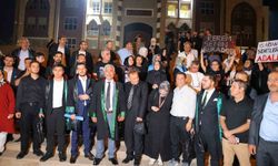 Ayser Çalık Ortaokulu davasında saldırganın annesi tahliye edildi, aileler tepki gösterdi