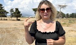 Bıçağı genç kadının üstünde kırmıştı: Kasten öldürmeye teşebbüsten yargılanacak