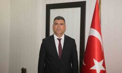 Burdur İl Emniyet Müdürü değişti