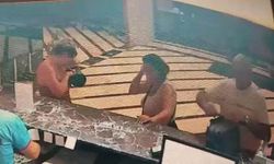 Dolandırıcıların aldatma değeri yüksek sahte altın turu Antalya'da bitti