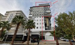 Ezgi Apartmanı davasına ilişkin Kervan'dan açıklama, 'Ezgi Apartmanı davası söylenenin aksine, bir kolon kesme davası değildir'