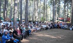 Gedevet yayla günleri'nde kültür, sanat ve müzik buluştu