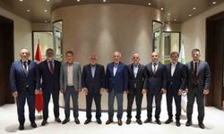 GÜBRETAŞ İskenderun Limanı'na 190 milyon dolarlık yatırım