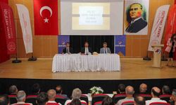 Hatay'da 2026-2027 eğitim öğretim yılı hazırlıkları değerlendirildi