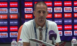 Joao Pereira: 'Bugün galibiyete beraberlikten daha yakın olduğumuzu düşünüyorum''