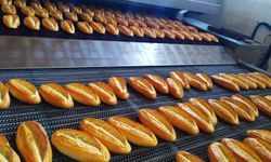 Kahramanmaraş Halk Ekmek'te doğal sıvı maya sistemi devreye alındı