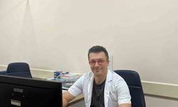 Korkuteli Devlet Hastanesi'ne 4 yeni doktor atandı