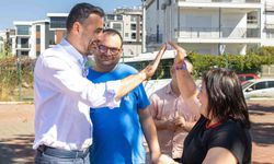 Macar ve Manavgatlı öğrenciler çevre etkinliklerinde buluştu