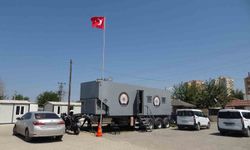 Madde bağımlılarının sokakta sopalarla kovalandığı mahallede huzur ve güven ortamına doğru
