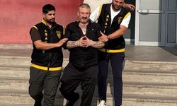 Mardin'deki cinayetten 12 yıl 6 ay hapis cezası alan hükümlü Adana'da yakalandı