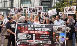 Mersin'de 4 kız çocuğunun öldüğü kazada sanık tahliyesini istedi