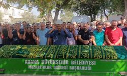 Motosiklet kazasında hayatını kaybeden 17 yaşındaki Ayaz, son yolculuğuna uğurlandı