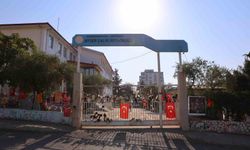 Ayser Çalık Ortaokulu öğretim yılında sessiz kaldı