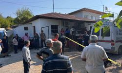 Osmaniye'de baba tartıştığı oğlunu tahrayla öldürdü