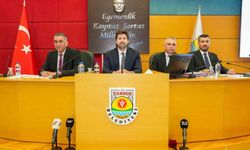 Tarsus Belediyesi Meclisinden üreticiye ve kente yönelik kararlar alındı