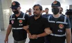 Tır dorsesinde yakalanan Arif Kocabıyık, Konyaaltı Belediyesi'nden aylarca çalışmadan maaş almış