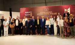 Tiyatronun kalbi Kepez'de atacak
