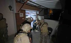 Yalçınlar Suç Örgütü'ne operasyon: 41 şüpheli tutuklandı
