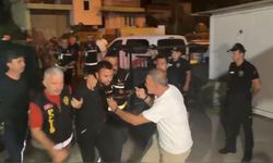 Ayşegül Yaşar Cinayetinde Katil Zanlısı Tutuklandı