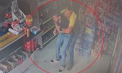 Ölümün Eşiğindeki Vatandaşı Heimlich ile Kurtardı!