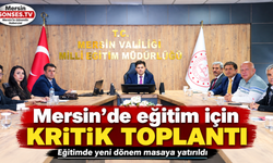 Eğitimde ölçme ve değerlendirme masaya yatırıldı