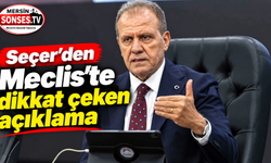 Seçer’den plastik işletmeleri için net mesaj