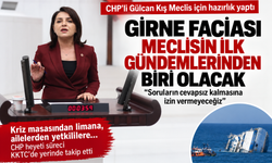 Girne-Taşucu Faciası Meclis'te: Dosya Kapanmayacak!