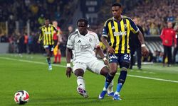 Fenerbahçe-Beşiktaş derbisinde 365. randevu