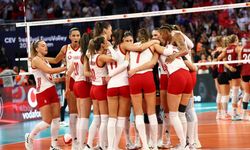 Filenin Sultanları final için Sırbistan karşısında