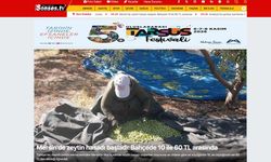 BİK MBB TARSUS FESTİVALİ BANNER