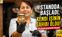 Badem Ezmesiyle Başladı, İşletme Kurdu