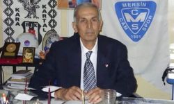 Mersin futbolunun sevilen ismi Murat Arıkaner öldü
