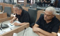 Şehitoğlu’ndan Toroslar Meclisi’nde sert çıkış