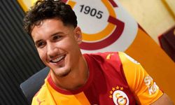 Çocukluk hayali gerçek oldu! Deniz Gül’den ilk sözler
