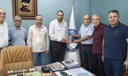 Bilal Oğuz: Mersin’in geleceği ortak akılla