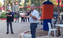 Kaya Mutlu, 10. yılında unutulmadı
