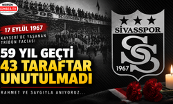 Futbol tarihinin acı günü: 43 can anıldı