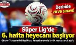 Zirve yarışında nefes kesen hafta!