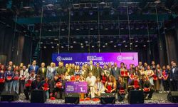 11. Gençler Arası Tiyatro Türkiye Finali Antalya'da yoğun katılımla gerçekleşti