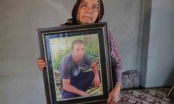 14 yıllık kayıp evlat acısı: 'Çocuğumu kefenleyemedim'