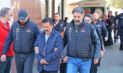 19 yıl sonra aydınlatılan iki kız kardeş cinayetinde 2 sanığa ağırlaştırılmış müebbet
