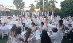 450 kişilik Rus turizm acente grubu Antalya'da