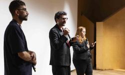 63. Uluslararası Antalya Altın Portakal Film Festivali 'Kökler, Işık ve Kamera' adlı özel bölümüyle dünyanın yaralı coğrafyalarını sahneye taşıdı