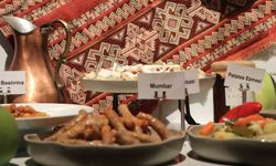 Adana Lezzet Festivali'nin gala gecesi düzenlendi