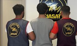 Adana'da 20 yıl 3 ay hapis cezasıyla aranan firari yakalandı