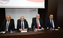ADASO'da seçim süreci tamamlandı: Kıvanç ve Uçurum güven tazeledi
