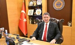 AESOB Başkanı Dere: 'Ustalığı standartla, emeği güvenle buluşturacağız'