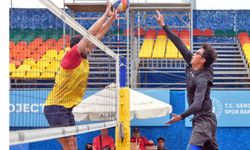 Alanya'da 23 ülkeden 64 takım şampiyonluk için yarışacak
