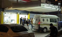 Alanya'da oto yıkamacıdaki silahlı kavgada ölü sayısı 2'ye yükseldi